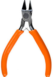 БОКОРЕЗЫ ТИП "ХАРЬКОВ" 4.5" МИНИ