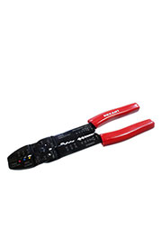 HT-204 12-3033, кримпер  для обжима наконечников и зачистки проводов