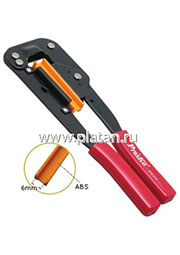 6PK-214 (HT-214), Кримпер для обжима IDC разъемов
