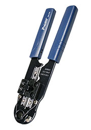 808-376C, Кримпер для разъемов RJ45( 8P8C) (8 контактов)