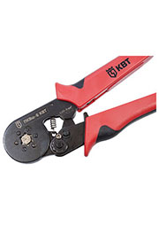 ПКВШ-6, пресс клещи для НШВИ 0.08-6мм2 (замена ПКВК-6)