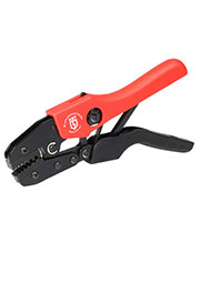 СТК-06, клещи для втулочных наконечников НШВИ(2) 0,5-6 мм2