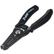 1PK-3001E, Клещи-стриппер для зачистки проводов 0.2-0.8мм, прецизионные, антистатические