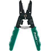 8PK-3161, Стриппер, 18-10 AWG, 0.9-5.5 мм.