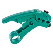 CP-508, Стриппер для зачистки UTP/STP и RG-59/6/7/11