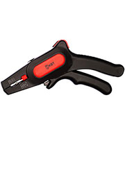 WS-06, автоматический стриппер 0,2-6мм2, резак до 2мм