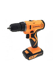 ДА-18Л-2К, Дрель-шуруповерт аккумуляторная