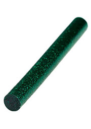 КЛЕЕВЫЕ СТЕРЖНИ ДЛЯ LC-606N ЗЕЛ. ПЕРЛАМУТР L=100ММ D=11.3ММ 1ШТ