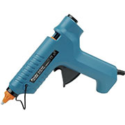 GK-380B, Пистолет клеевой 80Вт (стержень 11мм.)