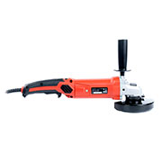 AG-125/1200W-T, Угловая шлифмашина электрическая с регулировкой оборотов, 1200Вт