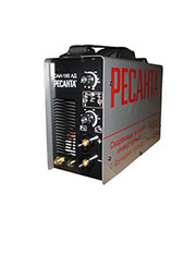 САИ-180-АД, сварочный аппарат инверторный (аргонодуговой)