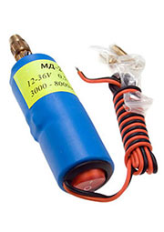 МД-2 ДРЕЛЬ, 12-36В,1.5А,3000-8000об