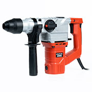 HD-1200W, Перфоратор электрический 1200Вт