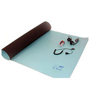 MAT-12060, Антистатический коврик MAT60x120, (TGM120) (без гарнитуры)