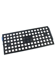 TRAY QFP 7x7, поддон для хранения микросхем 7x7mm