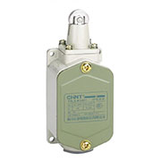 441028, Выключатель путевой YBLX-K1/411 прямого действия с одинарным роликом