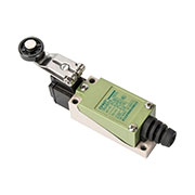 443011, Выключатель путевой YBLX-ME/8104 c поворотным роликом