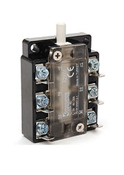 K25001T, Минивыключатель клемный (1НО+2НЗ)