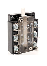 K25011T, Минивыключатель клемный (2НО+1НЗ)
