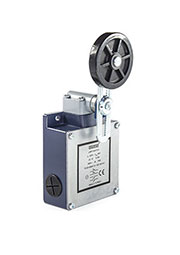 L54K16MEL122, Концевой выключатель двунаправленный.