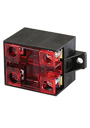 LK20K12, Блок контактный быстройдейств. (1НЗ+1НЗ)