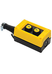 PVK2E, Пульт управления  PVK2E