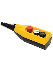 PV3E30B2, Пульт управления PV3E30B2