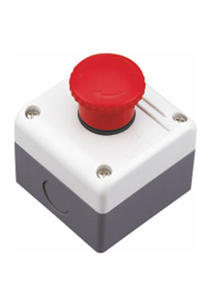 587073, Кнопочный пост NPH1-1007,1НО