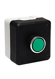 P1C300DY, Пульт управления  P1C300DY чёрно-серый