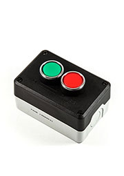 P2AB, Пульт управления  P2AB