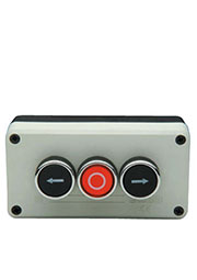 P32C1B, Пульт управления P32C1B