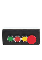 P43A1B, Пульт управления P43A1B