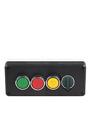 P43A1CS30, Пульт управления  P43A1C-S30