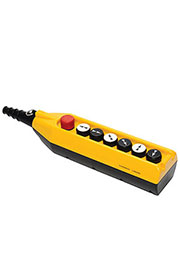 PV5E30B44, Пульт управления PV5E30B44