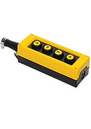 PVK4E, Пульт управления  PVK4E