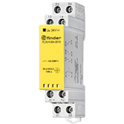 7S.23.9.012.0210, Модульное реле безопасности (реле с принудительным управлением контактами) SIL2; 2