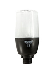 IF5M220ZM05, Сигнальная колонна с многоцветным модулем 220 В переменного тока с зуммером, светодиод.