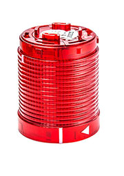 IKM5K, Сигнальный модуль для колонны 50 мм красный