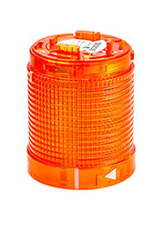 IKM5S, Сигнальный модуль для колонны 50 мм желтый