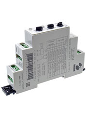 ТР-37М, термореле -40 119С, без датчика, 24VDC/220VAC, 1П контакт