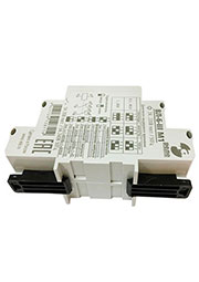 ВЛ-6-III-M1, Реле времени