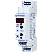 РЭВ-114, Реле времени