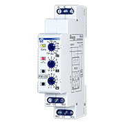 РЭВ-120, Реле времени