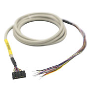 093.000.20U, Кабель для подключения адаптера MasterADAPTER к PLC; 2м; UL