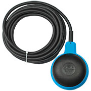 72.A1.0.000.0500, Поплавковый выключатель - 2 водонепроницаемые камеры; для управления насосами техн