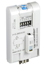 86.00.0.240.0000PAS, Таймерный модуль мультифункциональный (AI,DI,SW,BE,CE,DE,EE,FE); для применения