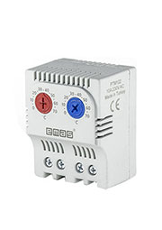 PTM122, Термостат с установкой на выключение и выключение