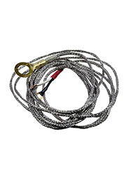 ДАТЧИК ДТ ДЛЯ (ТР-31Е,32Е,33Е,35Е(Т>100 C)(кабель2,5)