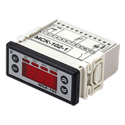 МСК-102-14, Холодильный контроллер