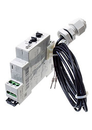 ФР-9М, фотореле в комплекте с датчиком, кабель 50м